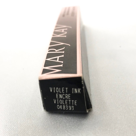 Mary Kay violet ink eyeliner - Picture 2 of 2
